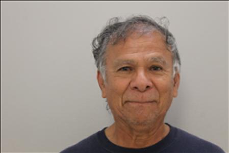 Amancio Venegas a registered Sex Offender of South Carolina