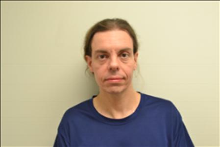 John Thomas Wilson a registered Sex Offender of South Carolina