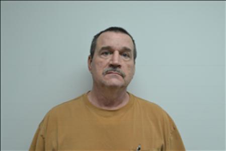 Robin Scott Tracey a registered Sex Offender of South Carolina