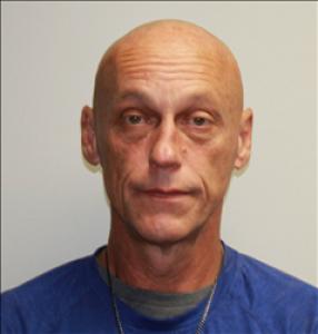 Robert Saul Mcginnis a registered Sex Offender of South Carolina