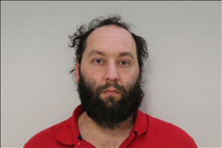 Allen Daniel Barton a registered Sex Offender of South Carolina