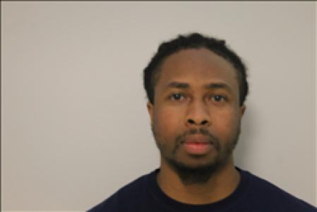 Jamonte Shawntez Mosley a registered Sex Offender of South Carolina