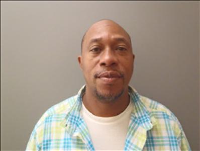 James Corinthian Graham a registered Sex Offender of South Carolina