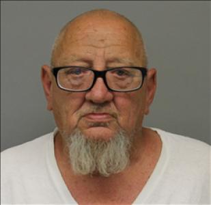 Donald Truman Williams a registered Sex Offender of South Carolina