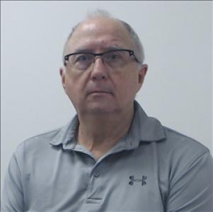 James Harold Andrews a registered Sex Offender of South Carolina