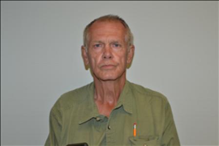 Daniel Welton Whiteside a registered Sex Offender of South Carolina