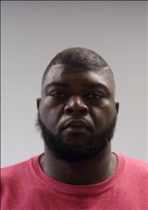 Antuan Rashad Foster a registered Sex Offender of South Carolina