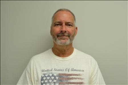 Jon Scott Glazier a registered Sex Offender of South Carolina