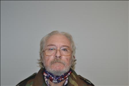 James Mitchell Blanton a registered Sex Offender of South Carolina