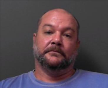Alan Keith Dubose a registered Sex Offender of South Carolina