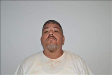 Edmundo Guerrero a registered Sex Offender of Texas