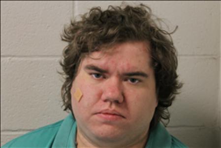 Travis Swayze Glisson a registered Sex Offender of South Carolina