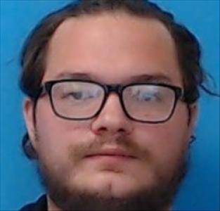 Austin Tyler Sanderlin a registered Sex Offender of South Carolina