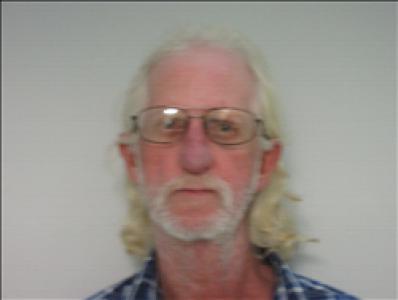 Gary William Bryant a registered Sex Offender of South Carolina