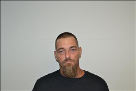 Danny Edward Attaway a registered Sex Offender of South Carolina