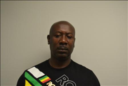 Tyrone Alexander Ancrum a registered Sex Offender of South Carolina