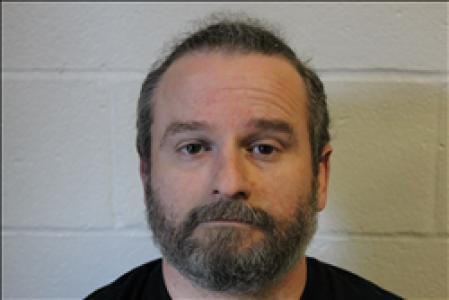 Chad Joseph Randall a registered Sex Offender of South Carolina