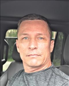 Todd Michael Bowser a registered Sex Offender of South Carolina