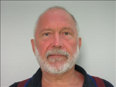 John Edwin Caudle a registered Sex Offender of North Carolina
