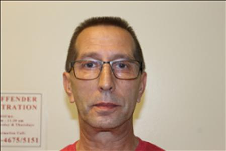 Arturo J Tullis a registered Sex Offender of South Carolina