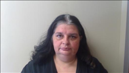 Jessica Leigh Carrillo a registered Sex Offender of South Carolina