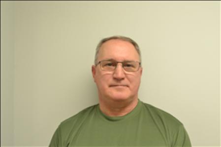 Mark Allen Martin a registered  of South Carolina