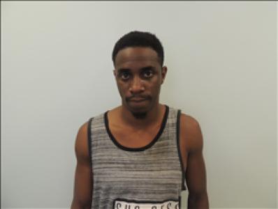 Quintin Semere Smith a registered Sex Offender of South Carolina