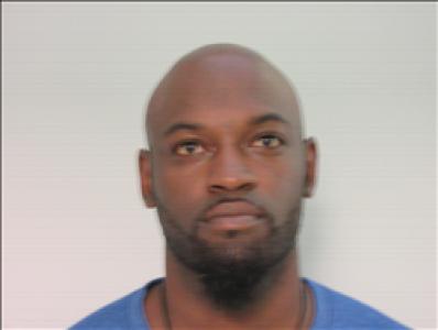 Jyari Dejon Wilson a registered Sex Offender of South Carolina