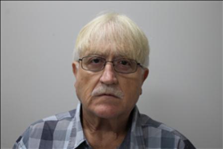 Danny Dean Wooten a registered Sex Offender of South Carolina