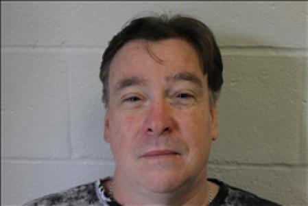 Christopher Link Jones a registered Sex Offender of South Carolina