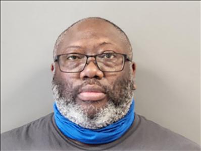 Rickey Allen Mention a registered Sex Offender of South Carolina