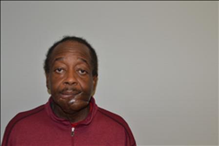 Herman Roger Cummings a registered Sex Offender of South Carolina