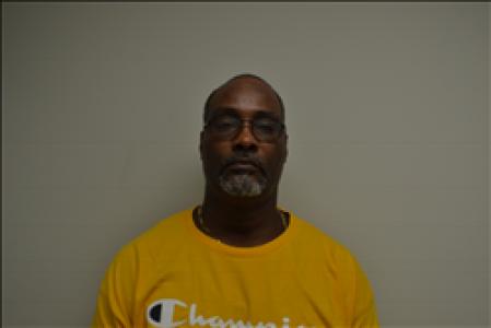 James Roy Chandler a registered Sex Offender of South Carolina