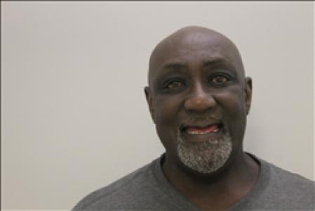 Willie Lee Hagood a registered Sex Offender of South Carolina