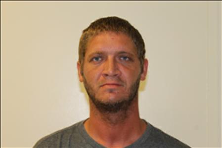 Christopher Dale Walters a registered Sex Offender of South Carolina