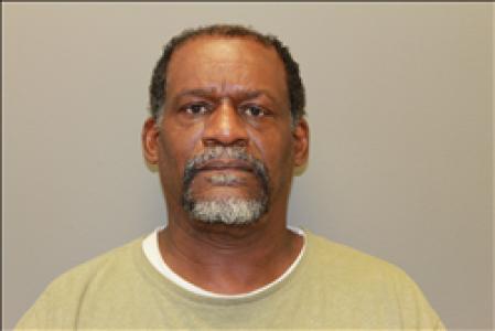 Arthur Byrd a registered Sex Offender of South Carolina