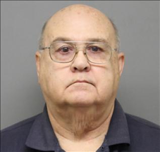 Rex Kent Sulik a registered Sex Offender of South Carolina