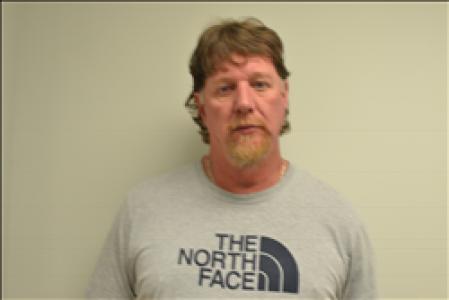 Brentley Allen Blalock a registered Sex Offender of South Carolina