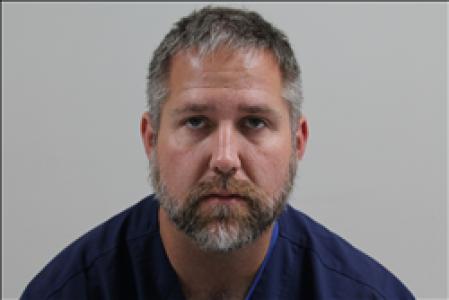 Carl Jamie Hoskinson a registered Sex Offender of South Carolina