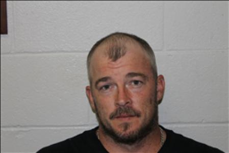 Brian Keith Standridge a registered Sex Offender of South Carolina