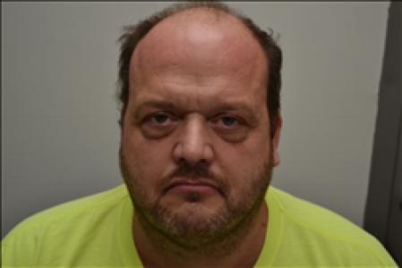 Russell Scott Earley a registered Sex Offender of South Carolina