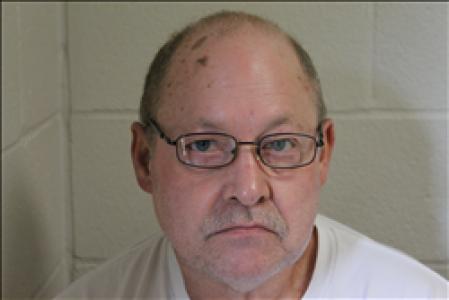 John Wayne Arthur a registered Sex Offender of South Carolina