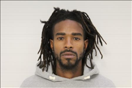 Akai Lattimore a registered Sex Offender of South Carolina