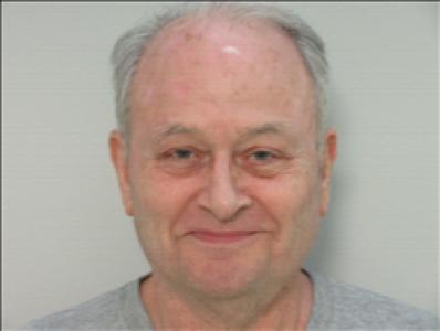 Martin Brady a registered Sex Offender of South Carolina