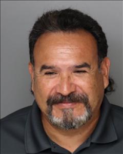 Alonzo Villagomez a registered Sex Offender of South Carolina