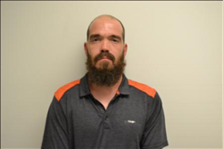 Dustin Keil Stanton a registered Sex Offender of South Carolina