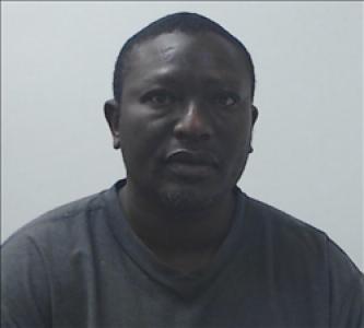 Shawn Antonio Fludd a registered Sex Offender of South Carolina