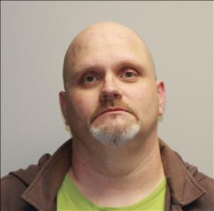 Brian Scott Martin a registered Sex Offender of South Carolina