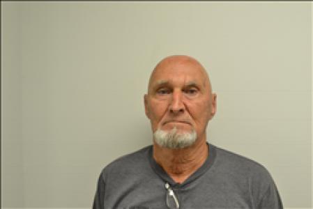 Dennis Ronald Sawyer a registered Sex Offender of South Carolina