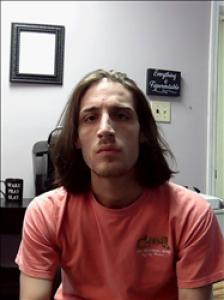 Jacob Anthony West a registered Sex Offender of South Carolina